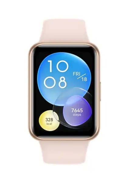 Huawei Watch Fit 2 ve ZeBlaze Vibe 7 Lite Akıllı Saatleri Karşılaştırması 1