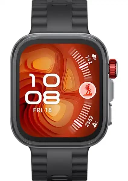 Huawei Watch Fit 4 Pro ve Huawei Watch Fit Akıllı Saat Karşılaştırması 1