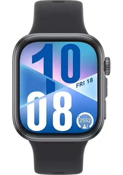 Huawei Watch Fit 4 ve Pro Karşılaştırması: Hangi Saat İhtiyaçlarınıza Uygun