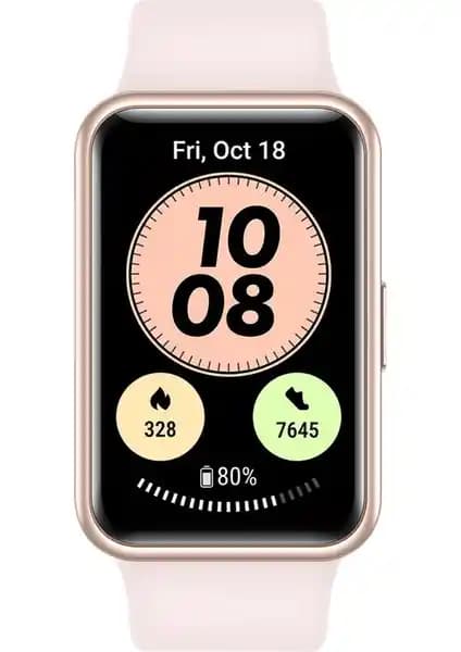 Huawei Watch Fit New ve Xiaomi Redmi Watch 5 Lite Akıllı Saatleri Detaylı Karşılaştırması