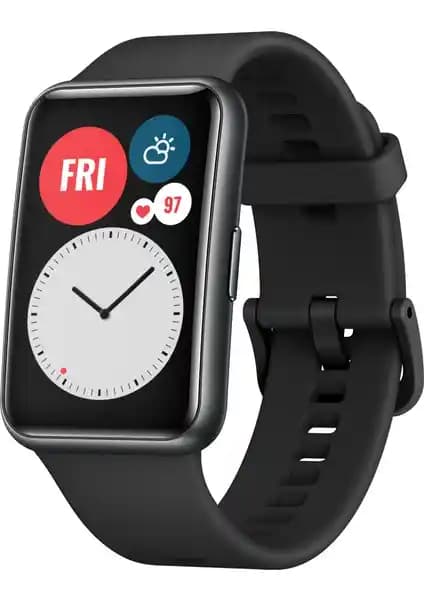 Huawei Watch Fit ve GT4 Karşılaştırması: Hangi Akıllı Saat Size Uygun