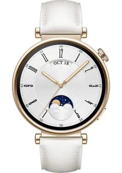Huawei Watch GT 3 Elegant 42MM ve GT4 41MM Karşılaştırması, Özellikler ve Kullanıcı Yorumları 2