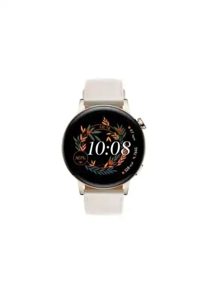 Huawei Watch GT 3 Elegant ve GT 2 Classic Akıllı Saatleri Karşılaştırması