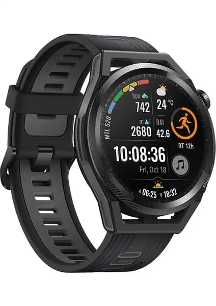 Huawei Watch GT 3 Elegant ve GT Runner Karşılaştırması: Hangi Model Sizin İçin Uygun 2