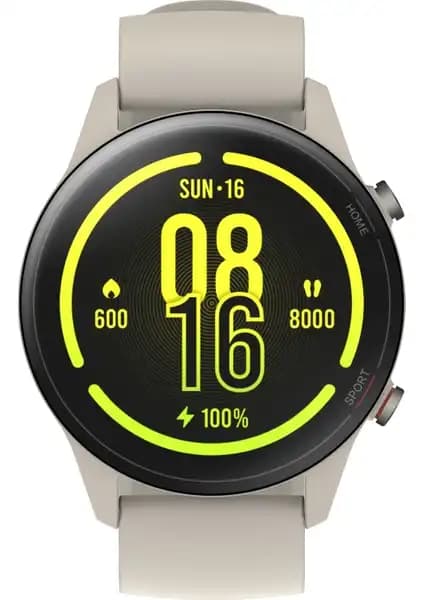 Huawei Watch GT 3 Elegant ve Xiaomi Mi Watch Karşılaştırması: Özellikler ve Fiyat Analizi 2