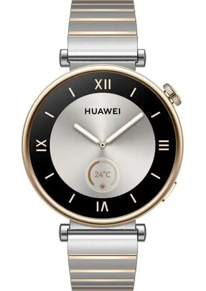 Huawei Watch GT 3 SE ve GT 4 41mm Karşılaştırması: Hangi Akıllı Saat Sizin İçin Uygun 2