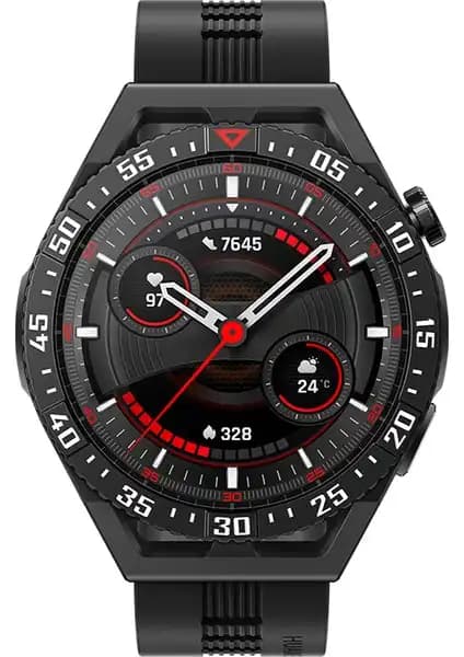Huawei Watch GT Serisi Karşılaştırması: GT 3 SE ve GT 3 Pro Özellikleri ve Farkları 1