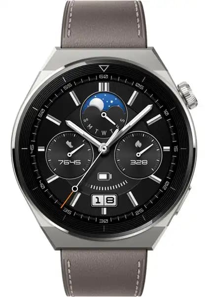Huawei Watch GT Serisi Karşılaştırması: GT 3 SE ve GT 3 Pro Özellikleri ve Farkları 2