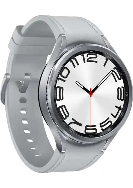 Huawei Watch GT3 Pro ve Samsung Galaxy Watch6 Classic Karşılaştırması: Özellikler ve Tasarım Analizi 2