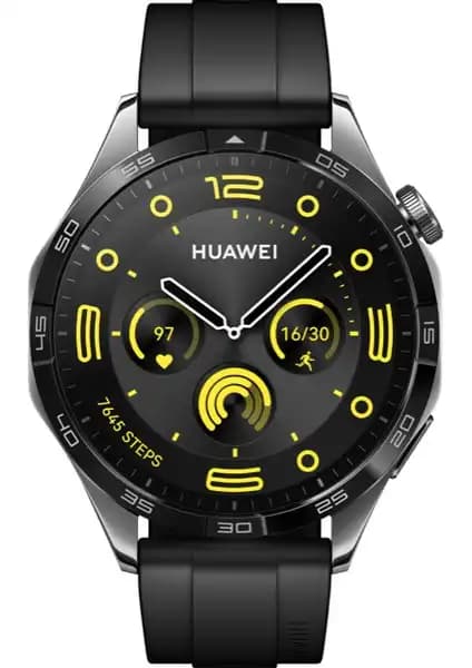 Huawei Watch GT4 46mm ve ZeBlaze Vibe 7 Lite Akıllı Saat Karşılaştırması 1