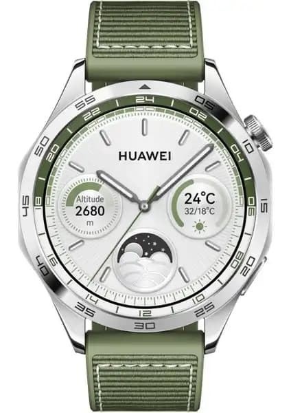 Huawei Watch GT4 ve Technodia T700S Akıllı Saatleri Karşılaştırması ve Özellikleri 1