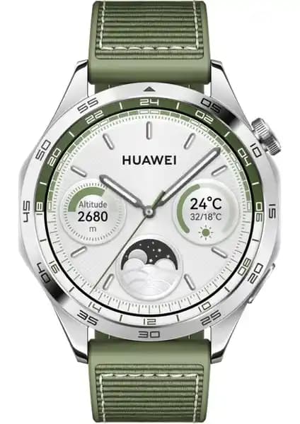 Huawei Watch GT4 ve Xiaomi Watch S1 Active Karşılaştırması: Hangi Akıllı Saat Sizin İçin Uygun
