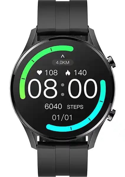 İmilab W12 ve Xiaomi Redmi Watch 2 Lite Akıllı Saatleri Karşılaştırması