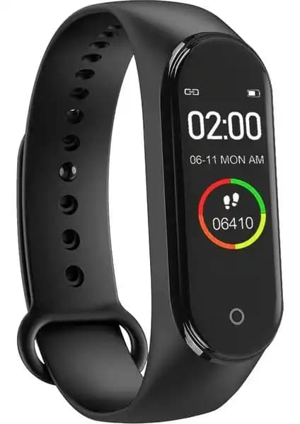 Infinix Xw1 ve Smart Bracelet Band M4 Akıllı Bileklik Karşılaştırması 2