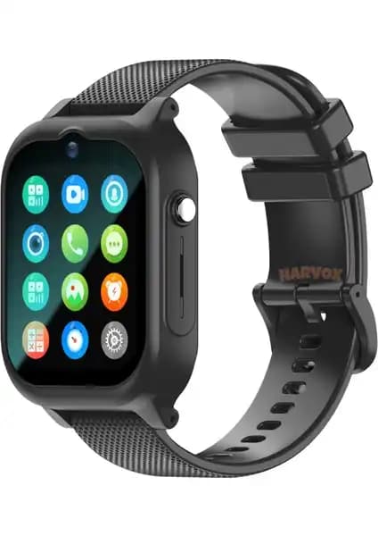 Inoviks INO20 ve Robeve Hx Kids 4G Max Akıllı Çocuk Saatleri Karşılaştırması 2