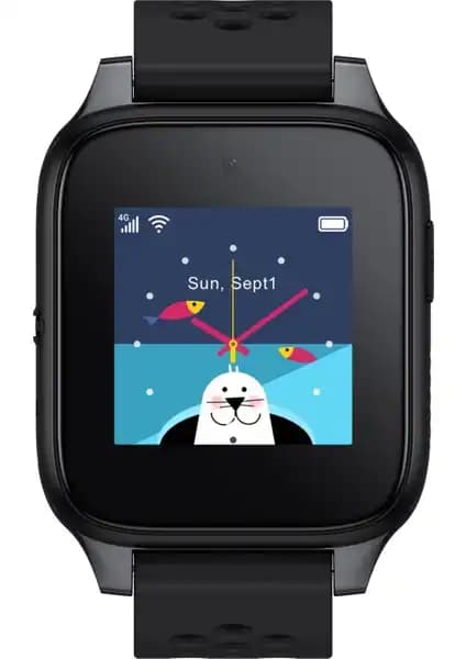 İnoviks İNO25 ve TCL MT46X Akıllı Çocuk Saatleri Karşılaştırması ve İnceleme 2