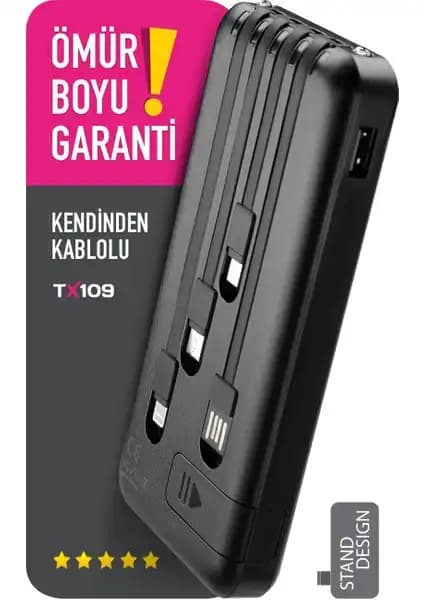 Intouch ve Powerway 10.000 mAh Powerbank Karşılaştırması ve En İyi Seçenek Rehberi 2