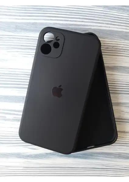 iPhone 11 için Atalay Silikon ve Gritty Logolu Kılıf Karşılaştırması 2