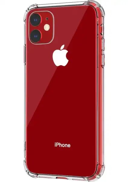 iPhone 11 için Case 4U ve Pirok Store kılıflarının karşılaştırması 1