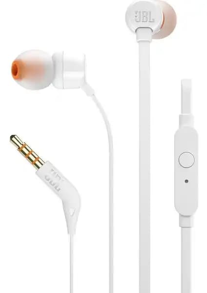 JBL T110 ve Xiaomi Piston Basic Kulaklık Karşılaştırması: Ses Kalitesi ve Tasarım Analizi 1
