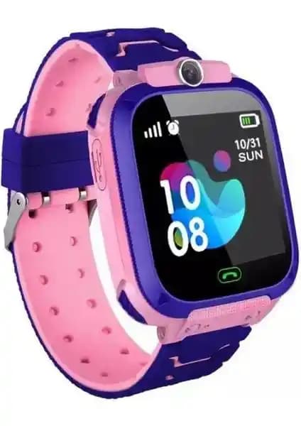 Kallow Z216-B ve Onkatech Vmax GV600S Çocuk Takip Saatleri Karşılaştırması