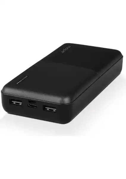 Karşılaştırma: Intouch 10.000 mAh ve Ttec mojue PB09 20.000 mAh powerbank modelleri 2
