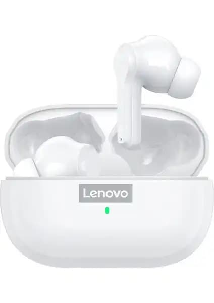 Lenovo LP1S ve Xiaomi Redmi Buds 4 Lite Kablosuz Kulaklık Karşılaştırması 2023 1