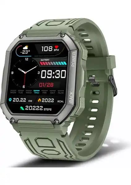 Leyan Creation ve Qcy Active Gx Akıllı Saat Karşılaştırması: Özellikler ve Kullanıcı Yorumları