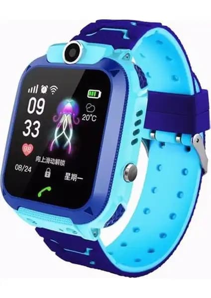 My Watch Q19 ve Onkatech Vmax GV600S Akıllı Çocuk Takip Saatleri Karşılaştırması 2