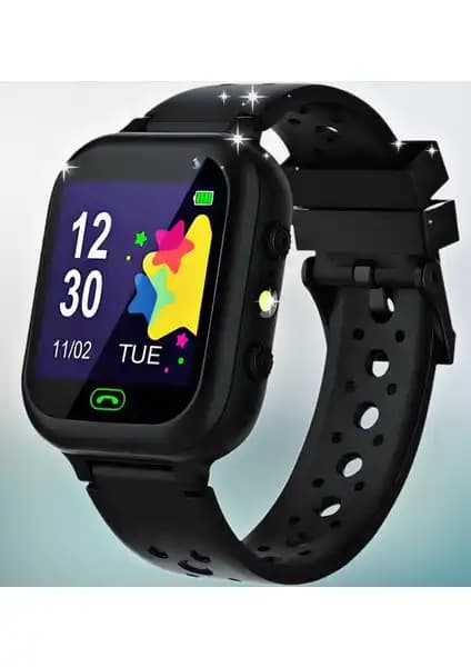 My Watch Q19 ve Onkatech Vmax GV600S Çocuk Akıllı Saatleri Karşılaştırması 2