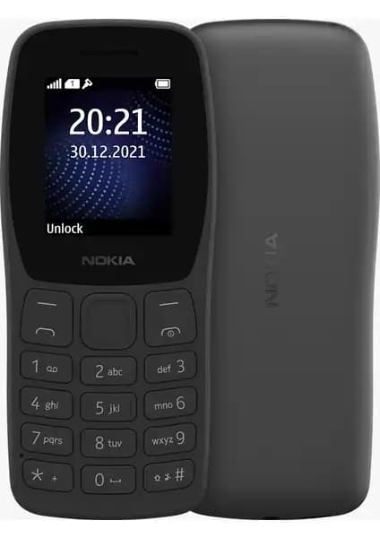 Nokia 105 Classic ve Nokia 112 Tuşlu Telefonların Detaylı Karşılaştırması 1