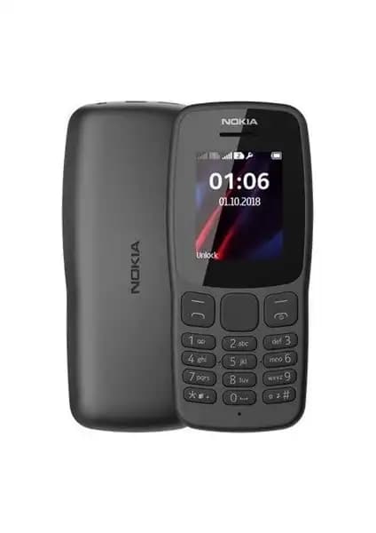 Nokia 105 Classic ve Nokia 112 Tuşlu Telefonların Detaylı Karşılaştırması 2