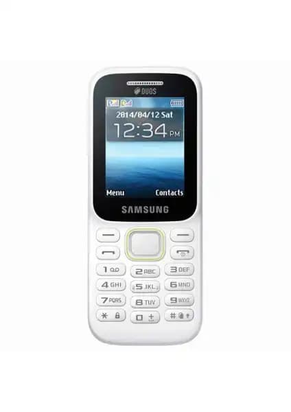 Nokia 105 Classic ve Samsung B310 Dual Sim Karşılaştırması: Özellikler ve Kullanıcı Yorumları 2