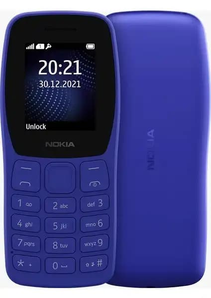Nokia 105 ve Nokia N106 2023 Karşılaştırması: Temel Özellikler ve Kullanıcı Yorumları 1