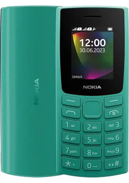 Nokia 105 ve Nokia N106 Karşılaştırması: Dayanıklılık ve Kullanım Kolaylığı Analizi 2