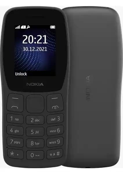 Nokia 105 ve Panasonic KX-TU160 Karşılaştırması: Hangi Tuşlu Telefon Sizin İçin Uygun