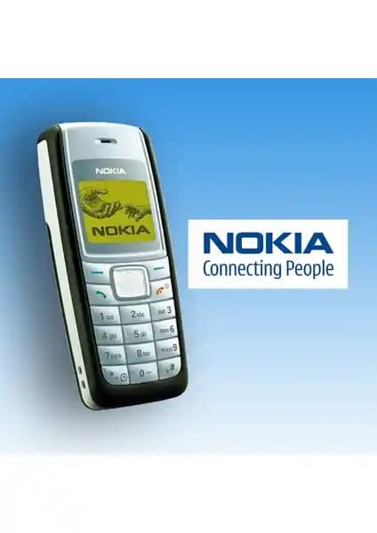Nokia 1110 ve Nokia 6310 Karşılaştırması: Temel ve Gelişmiş Tuşlu Telefonlar Analizi