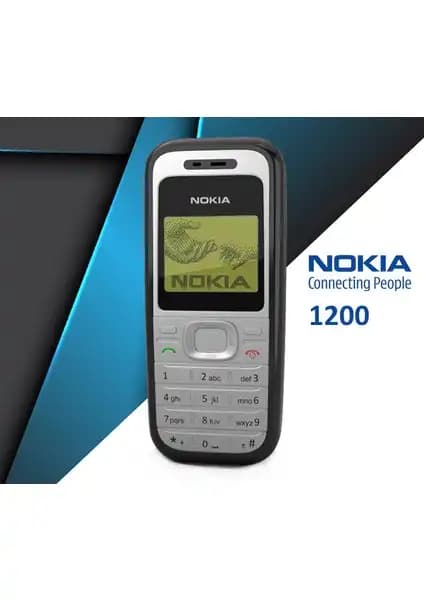 Nokia 1200 ve Samsung B310 E Karşılaştırması: Özellikler ve Kullanıcı Yorumları 1