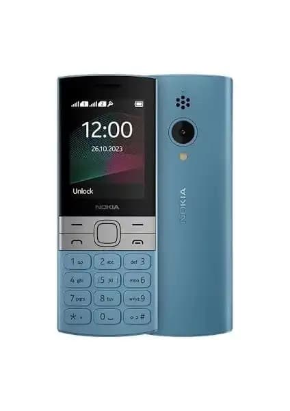 Nokia 2730C ve Nokia 2780 Telefon Modellerinin Detaylı Karşılaştırması 1