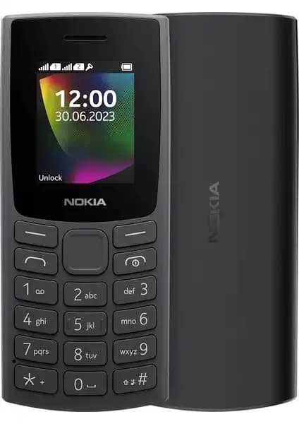 Nokia 2780 ve Nokia N106 2023 Modellerinin Detaylı Karşılaştırması 2