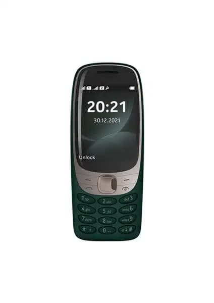 Nokia 3310 ve Nokia 6310 Karşılaştırması: Dayanıklılık ve Modernlik Analizi 2