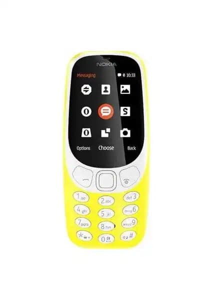 Nokia 3310 ve Samsung E1205 Karşılaştırması: Dayanıklılık ve Kullanım Kolaylığı Analizi 1