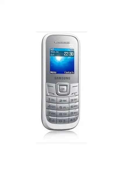 Nokia 3310 ve Samsung E1205 Karşılaştırması: Dayanıklılık ve Kullanım Kolaylığı Analizi 2
