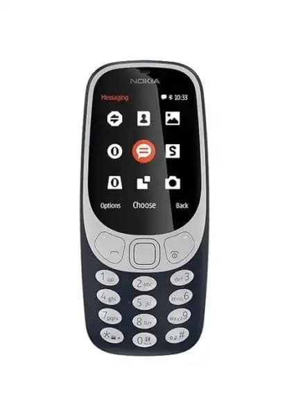 Nokia 3310 ve Samsung E1205 Karşılaştırması: Özellikler ve Kullanıcı Yorumları 1