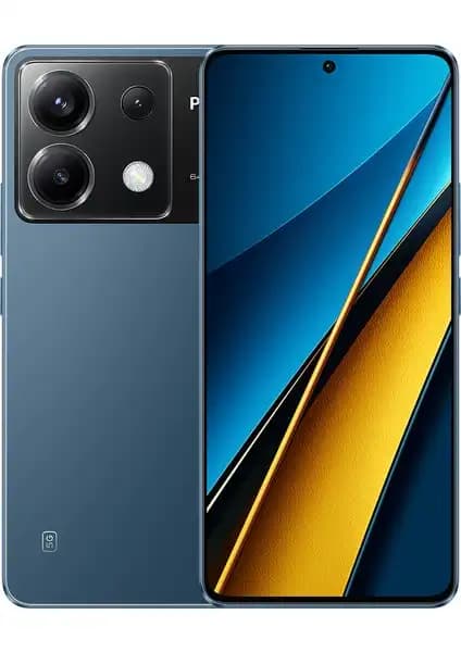 Nothing Phone 1 ve POCO X6 5G Karşılaştırması: Özellikler ve Performans Analizi 2