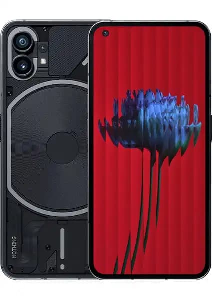 Nothing Phone 1 ve TCL 20L Plus Karşılaştırması: Özellikler ve Performans Analizi 1
