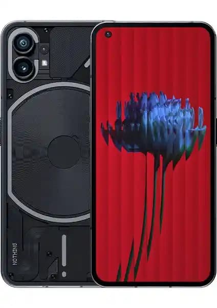 Nothing Phone 1 ve Xiaomi Mi 11T Akıllı Telefonları Detaylı Karşılaştırması