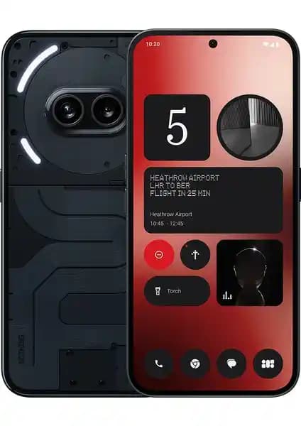 Nothing Phone (2a) ve Xiaomi Redmi Note 13 Pro Karşılaştırması: Özellikler ve Performans Analizi