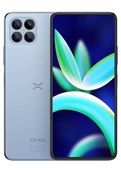 Omix X600 ve Xiaomi Redmi 12 Akıllı Telefon Karşılaştırması ve En Uygun Seçenek 1