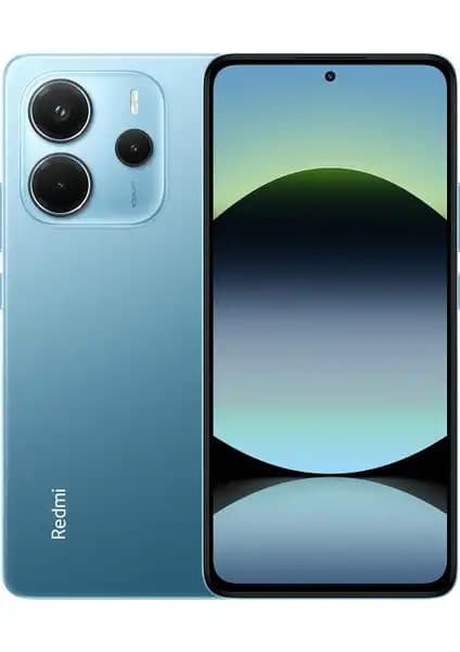 Omix X600 ve Xiaomi Redmi Note 14 Akıllı Telefonlarının Detaylı Karşılaştırması 2